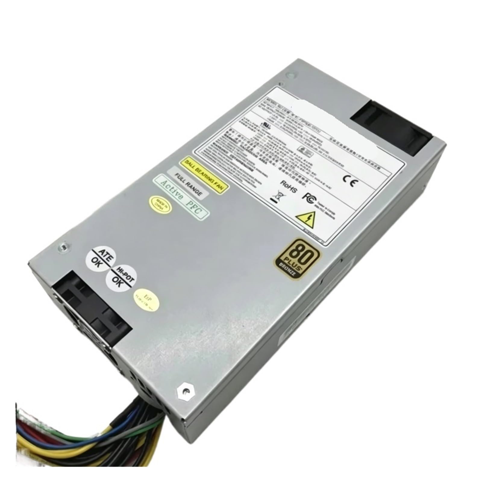 Elznsqqk One Color Fsp300-701Uj Server Power Supply 300W 1U