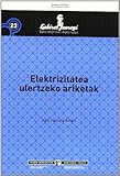 Elektrizitatea Ulertzeko Ariketak