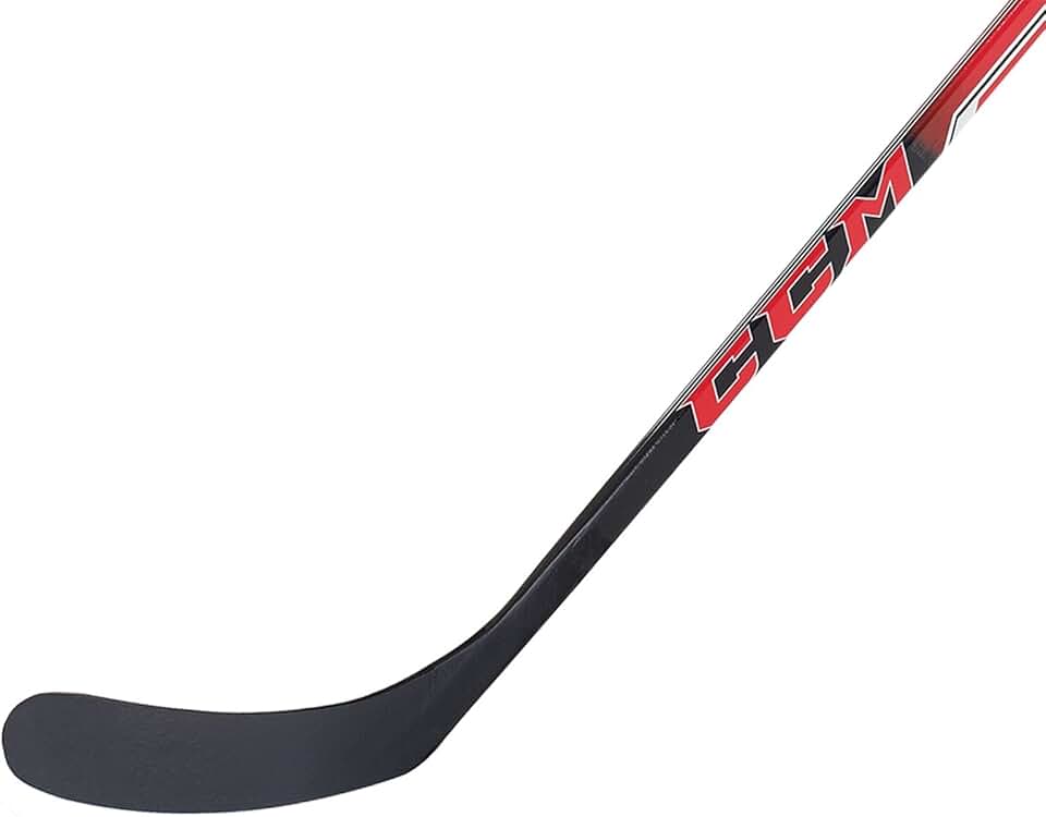 ccm street hockey stick