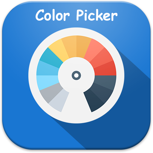 Color Picker App on Amazon Appstore