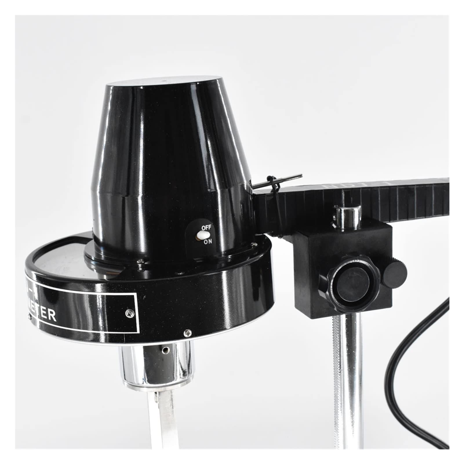 Viscosímetro rotativo NDJ-1 1-100000 Viscosímetro rotacional de MPA.S Viscosity Tester