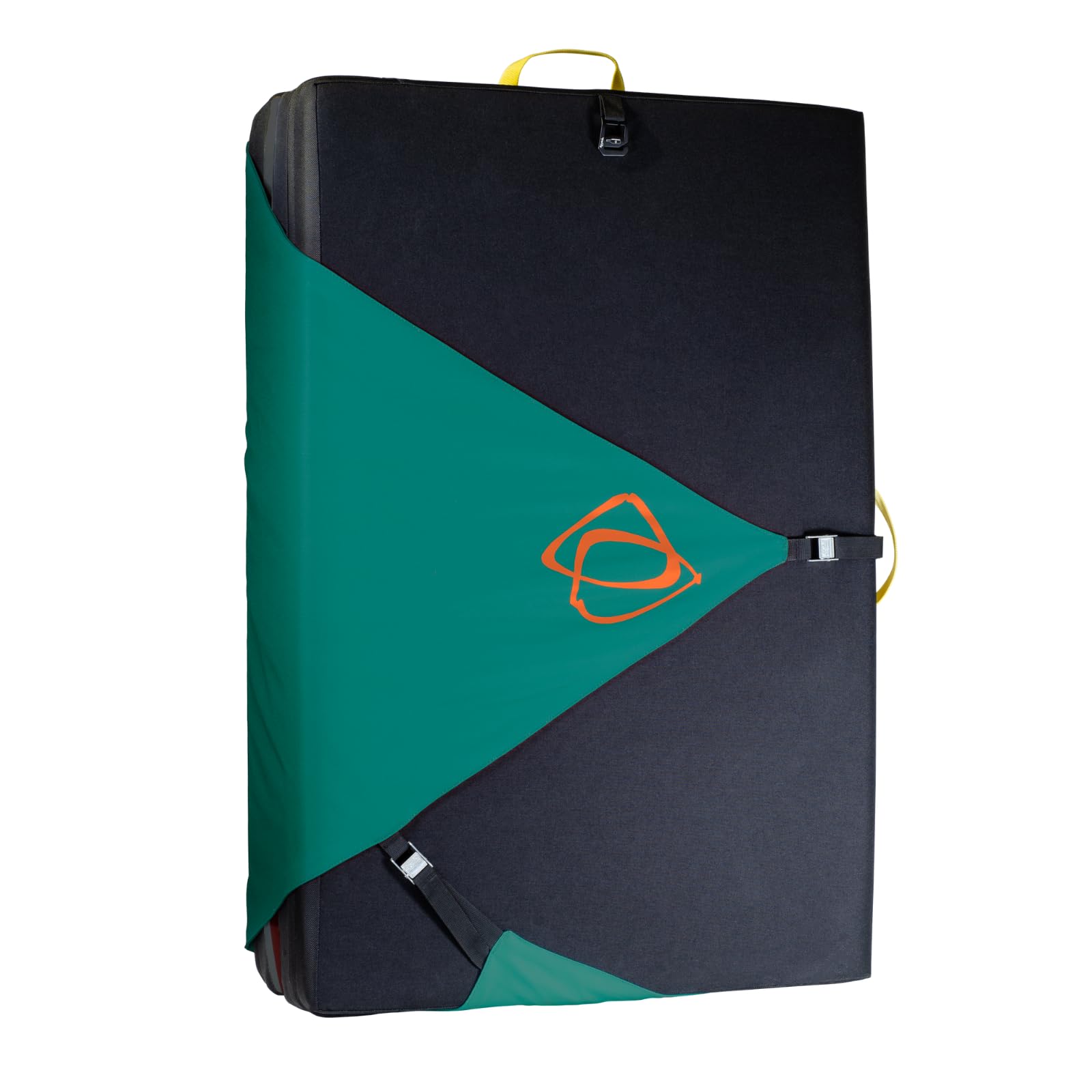 アサナ クライミングマット Amazon.com : Asana Superhero Bouldering Crash Pad - Deluxe