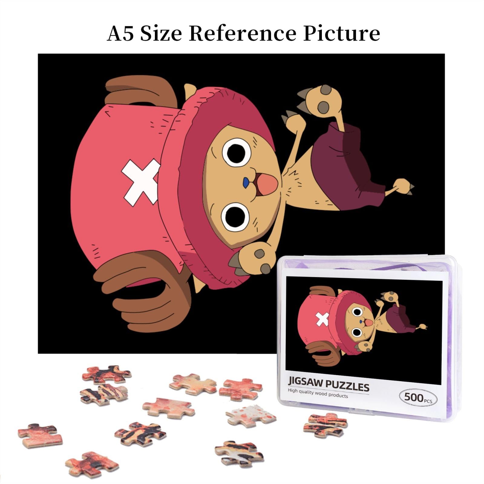 Amazon.co.jp: ワンピース トニートニー・チョッパー アニメ 
