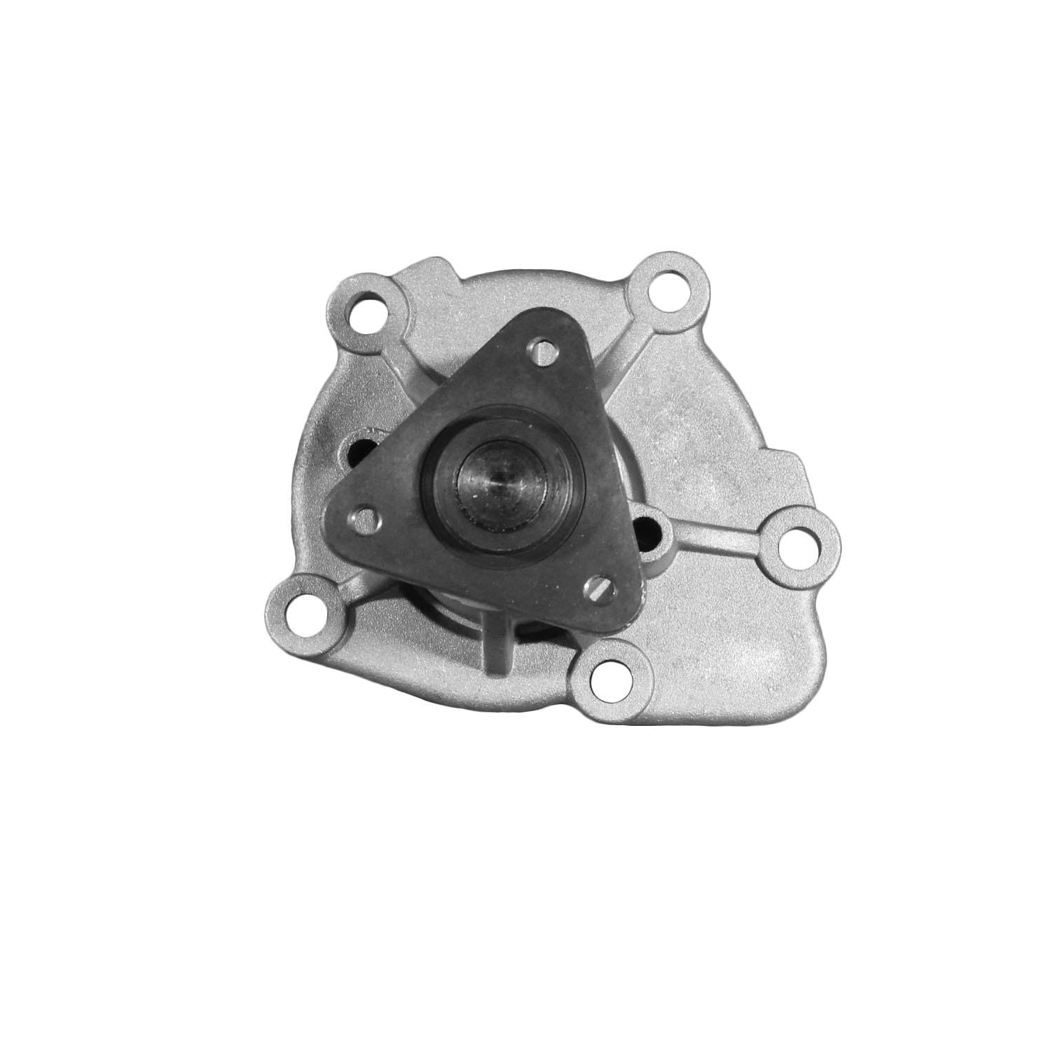 Acdelco 252-919 Pompa Acqua Professionale | Aftermarket Premium Per Veicoli GM E Non, Con Guarnizioni Incluse