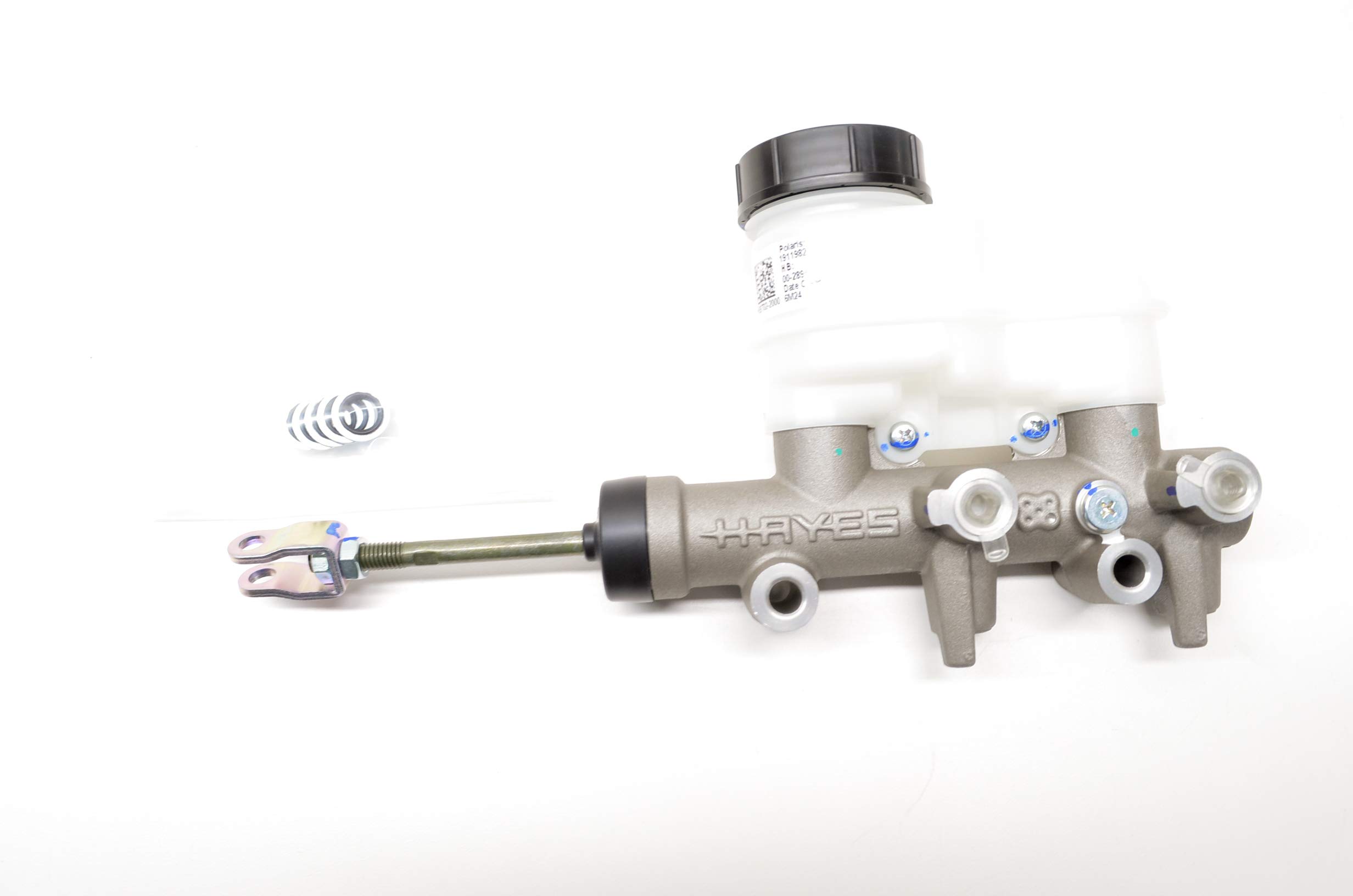 はんざわMS Amazon.com: Polaris OEM K-Brake Master Cylinder, 2207262 : Automotive
