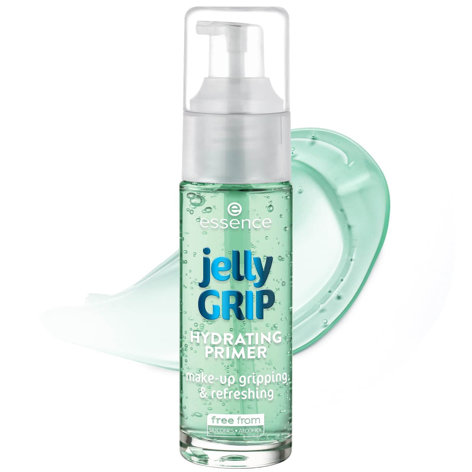 Essence Jelly GRIP HYDRATING PRIMER – Jelly GRIP HYDRATING PRIMER