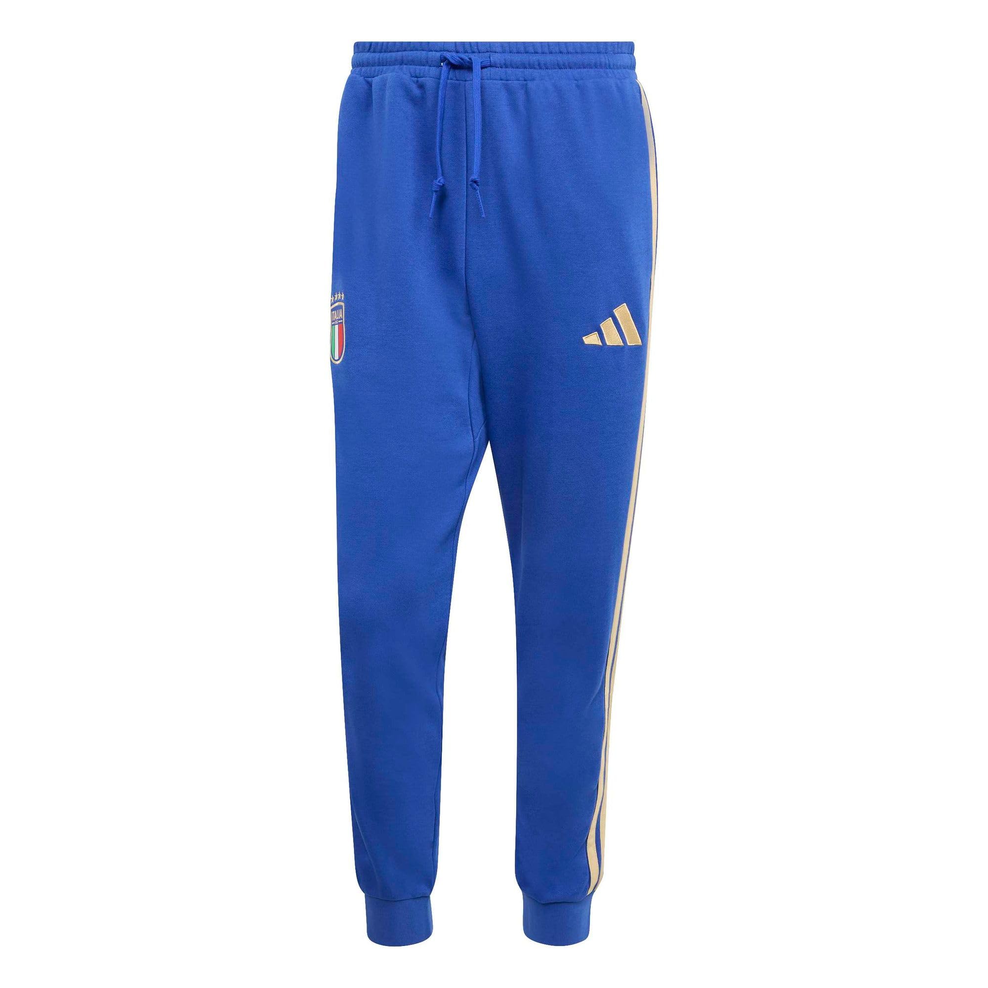Adidas Uomo Italia Dna Pantaloni Tuta
