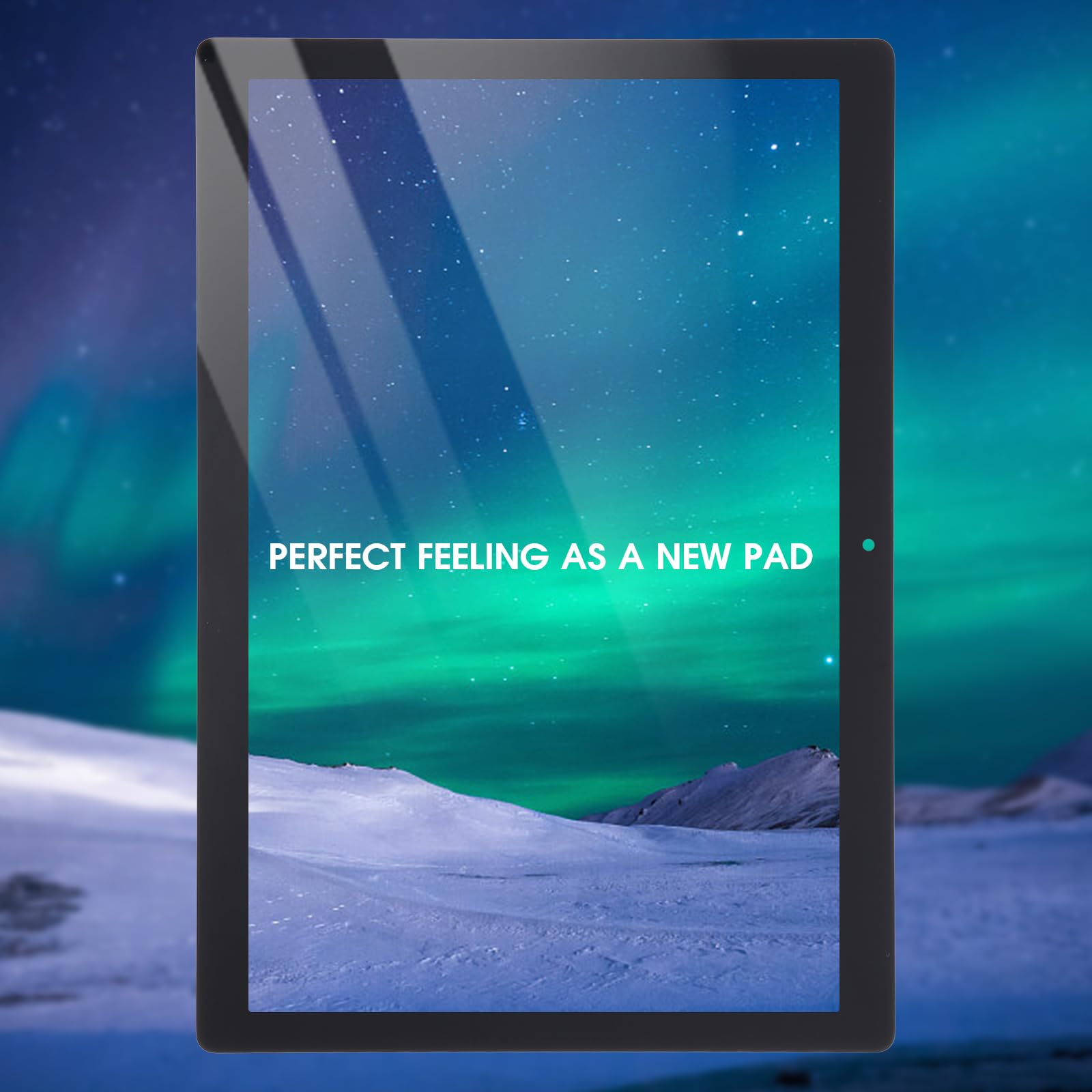 Display LCD Per Lenovo TAB M10 | TB-X505F X505X X505L - Foto 11