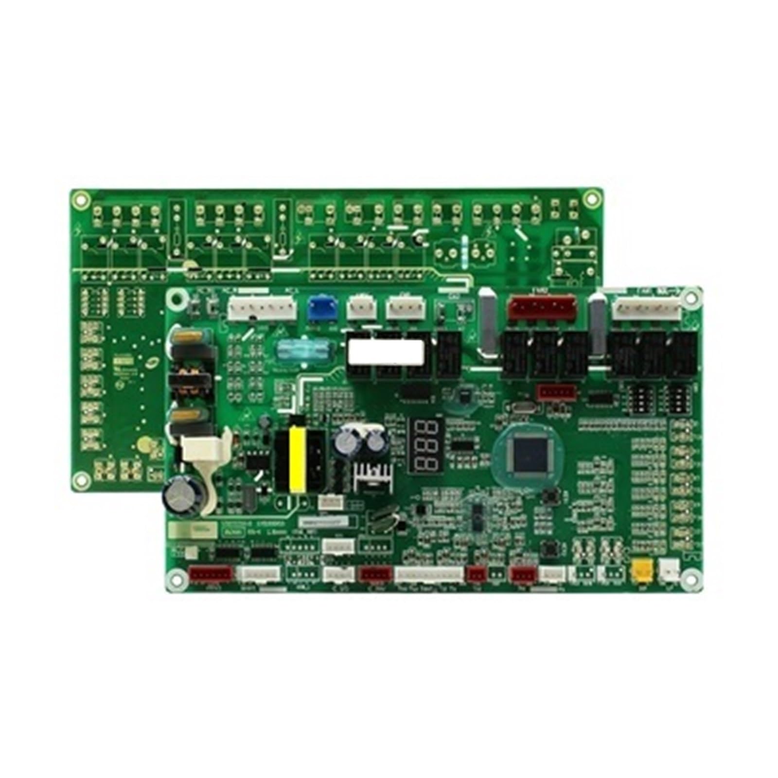 Outdoor Control Main Board 16422017000001，Compatible For AUX， VRF Unit RSW-BP-3F4 5P-6P Air Conditioner Parts HVAC PCB