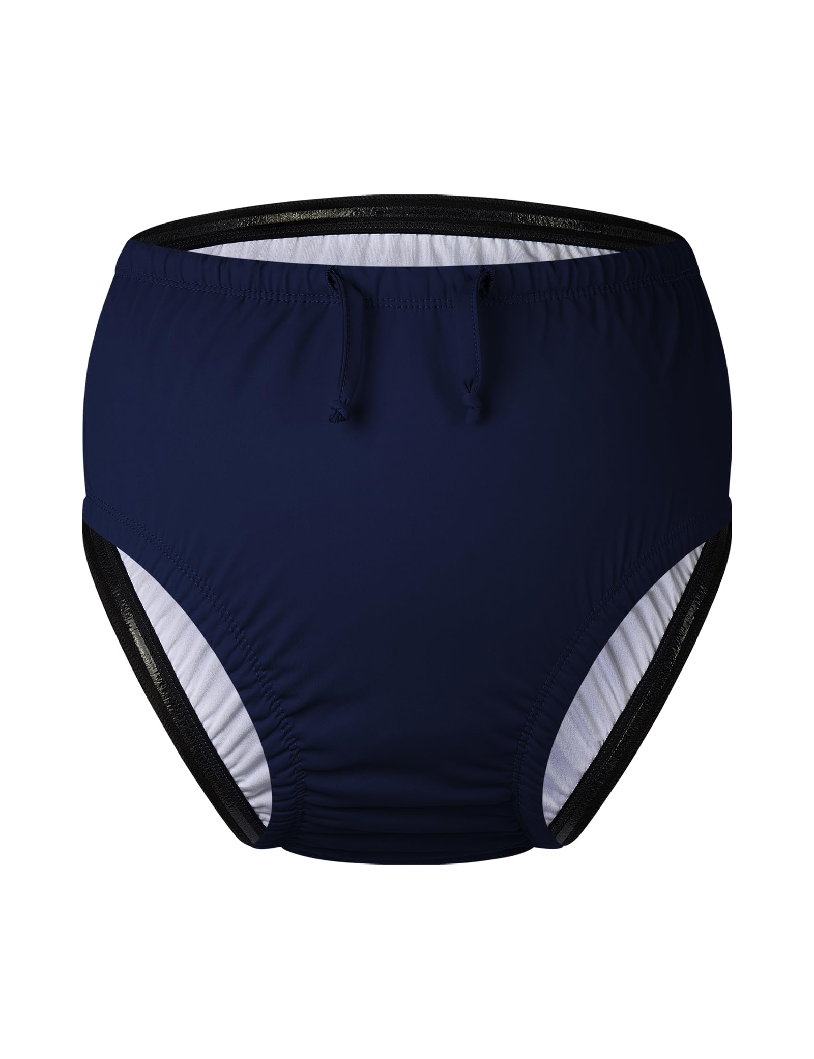 Special Needs Reusable Swim Diapers - Waterproof, Leakproof, Unisex