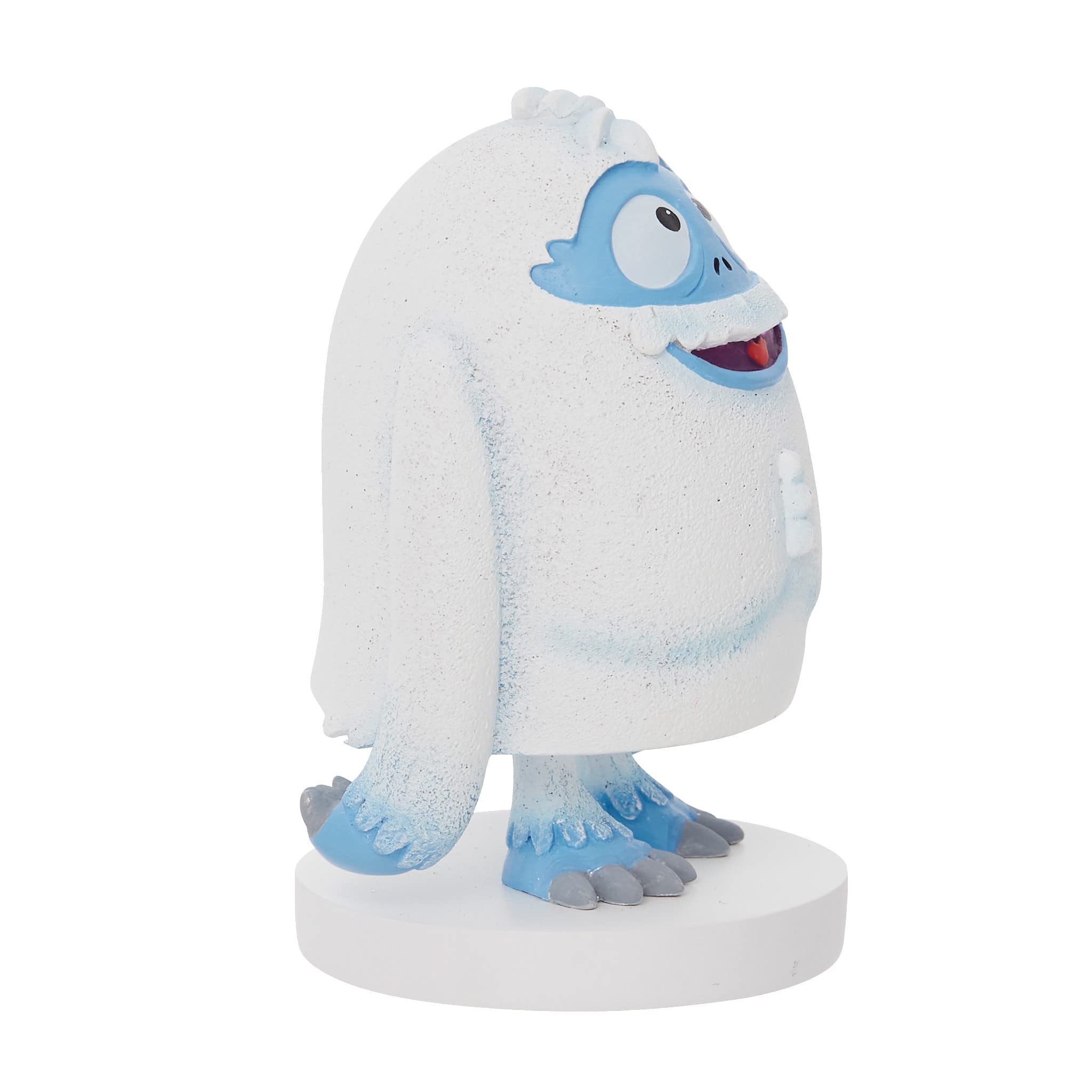 Amazon.co.jp: Department 56 赤い鼻のトナカイカワイイ