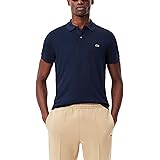 Lacoste Men's Sport Short Sleeve Super Light Polo Shirt