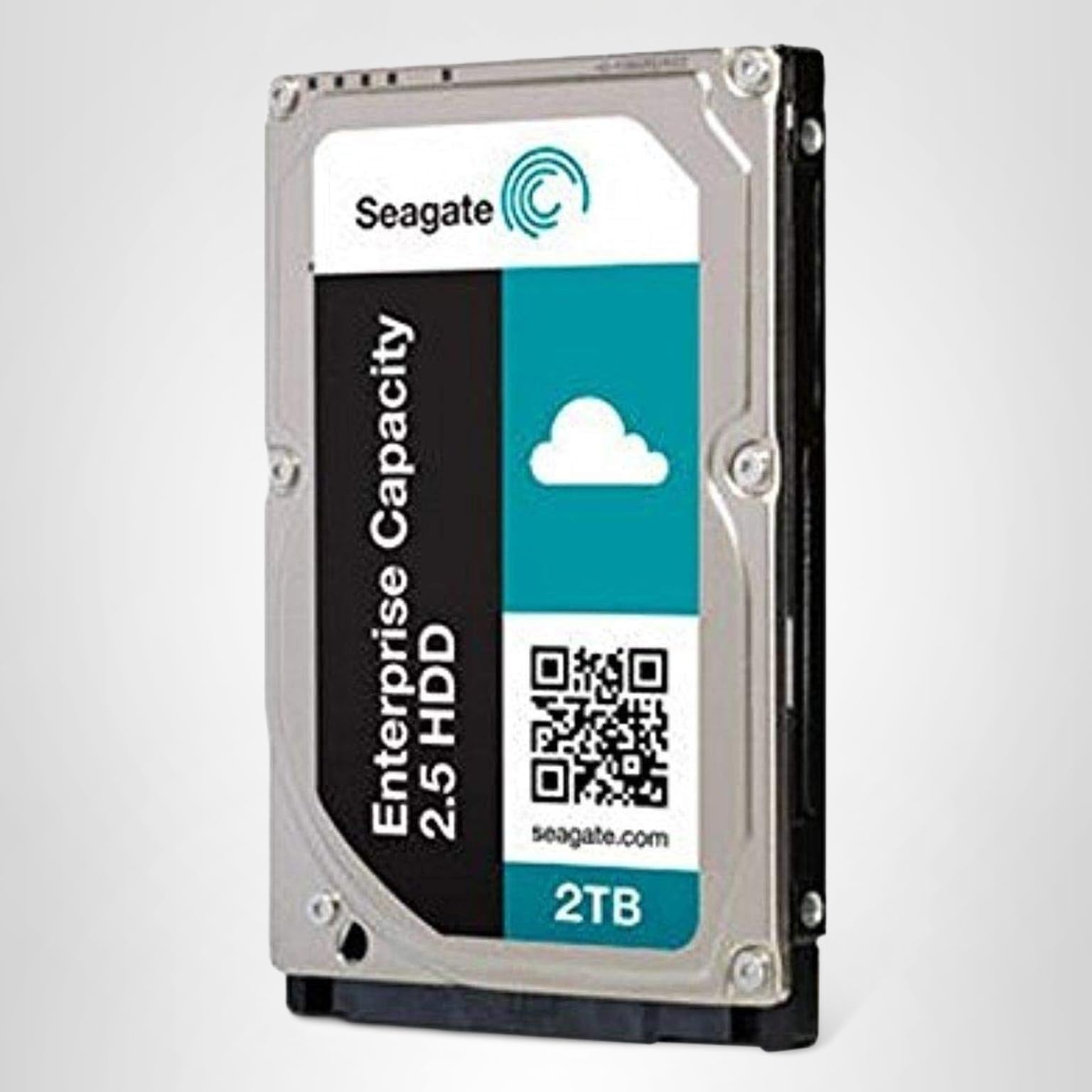 使用時間2154H Seagate 2.5インチ HDD 2TB 厚さ7mm Amazon.com: Seagate ST2000NX0433 2TB SAS 7.2K 12GBPS 2.5 HDD