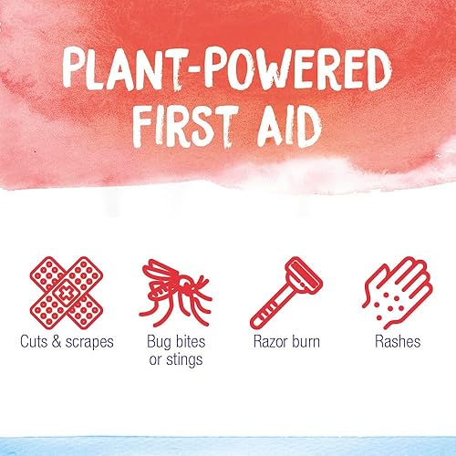 Miniatura 2 de Boiron Gel de caléndula para aliviar erupciones irritaciones de la piel quemaduras por afeitado picaduras de insectos o quemaduras solares No es