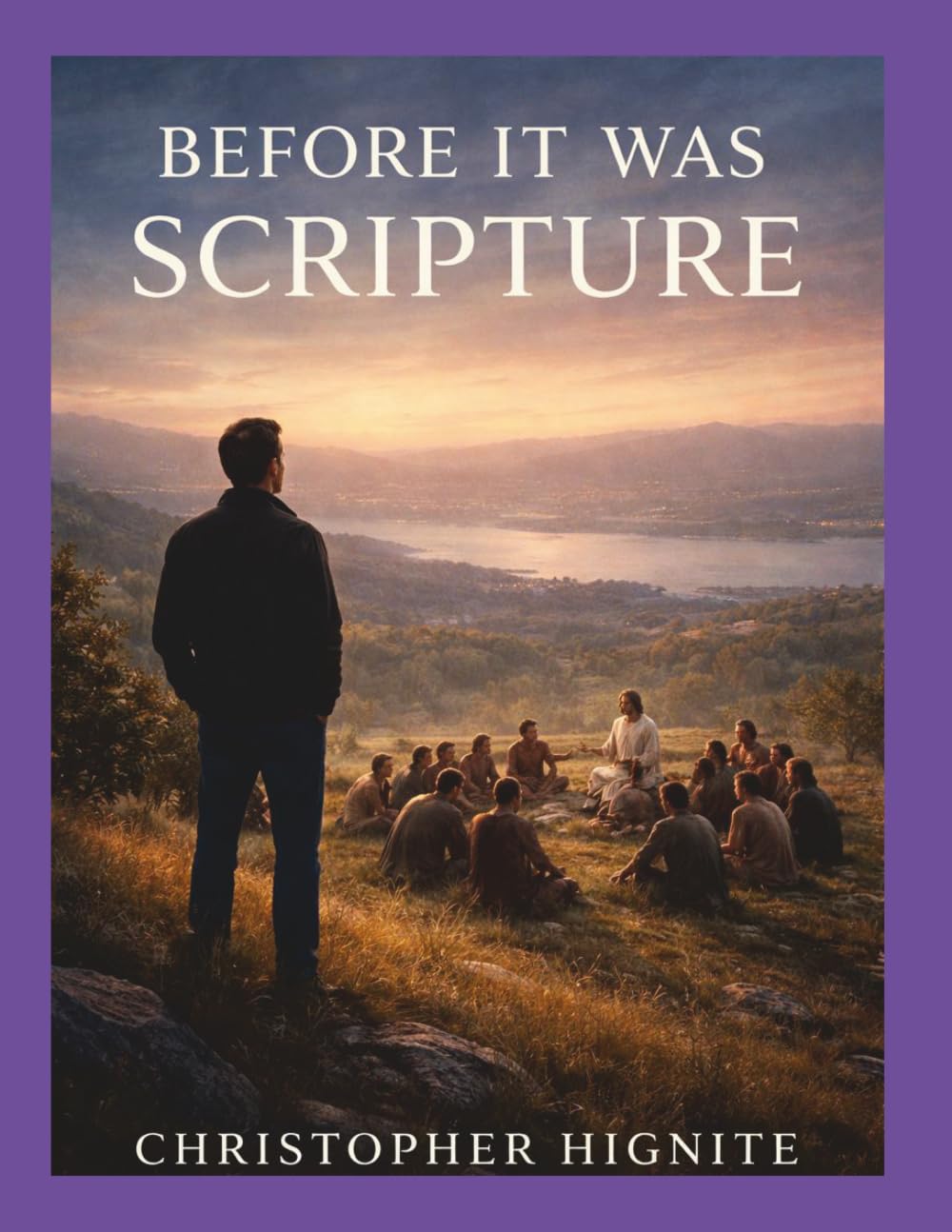 Before It Was Scripture: A Witness to the Way