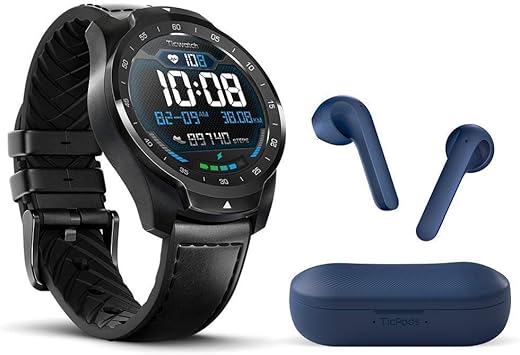 ticwatch amazon