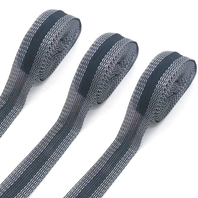 nastro per orlatura, Pantaloni autoadesivi Pasta for la bocca Bordo dei pantaloni Accorciare Riparazione Orlo termoadesivo Nastro for indumenti Senza cucire Nastro for orlare il tessuto Cucito fai da