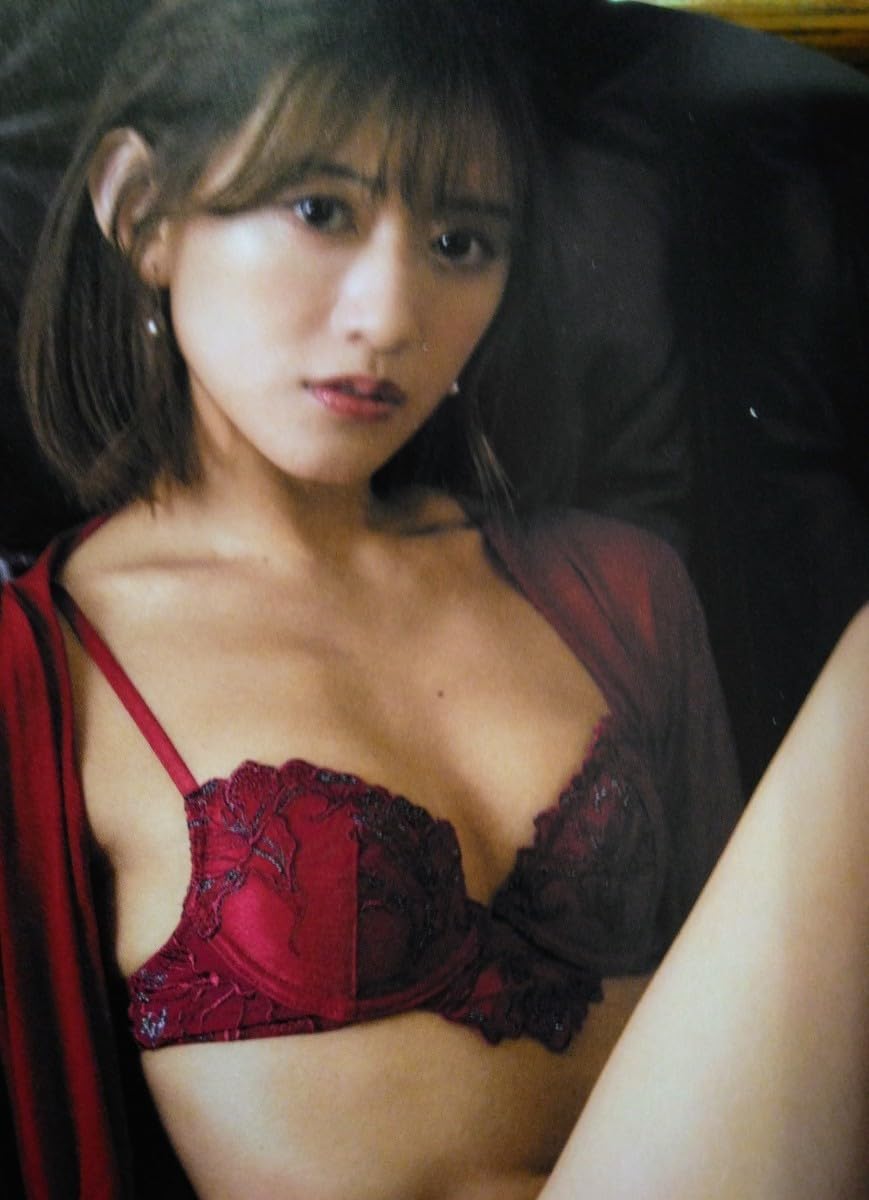 Amazon.co.jp: 希島あいり 直筆サイン入り 自伝 彼女のリアル