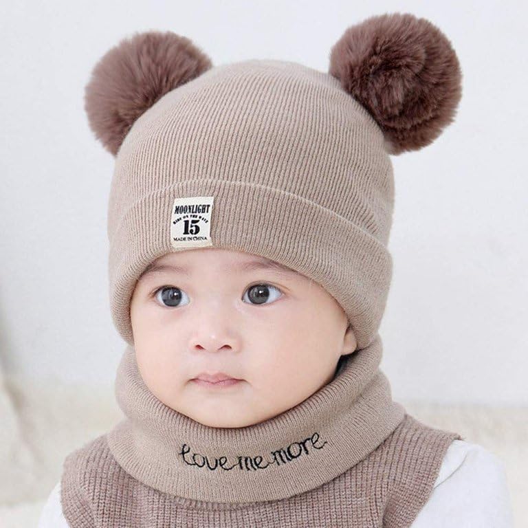 La Mejor Lista de Gorros para Niño Top 10. 6 Imagen adicional