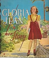 Gloria Jean Her Story. B0071QFGY6 Book Cover