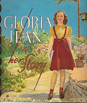 Gloria Jean Her Story.