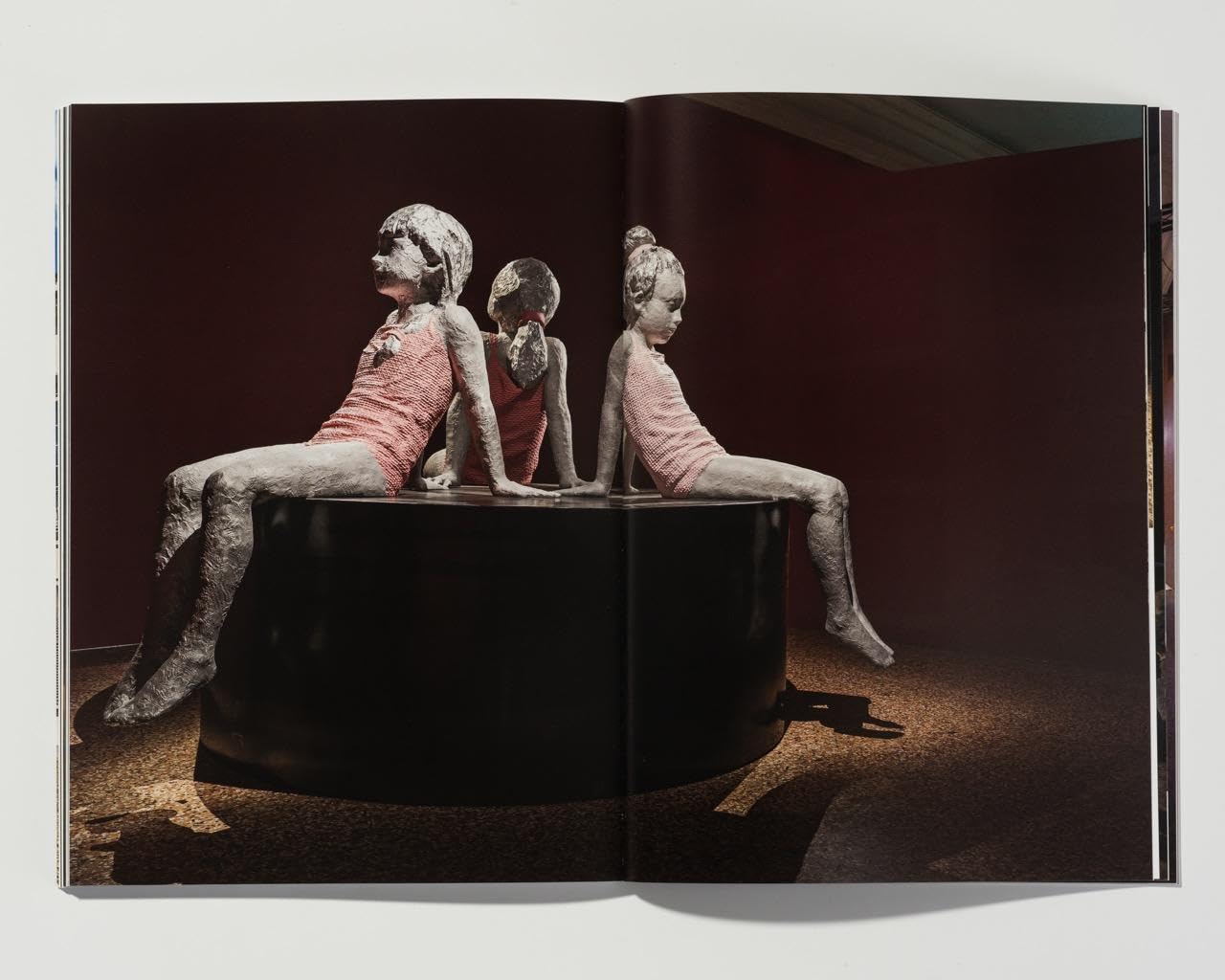 Valerio Berruti. More than kids. Catalogo della mostra (Milano, 22 luglio-2 novembre 2025). Ediz. italiana e inglese