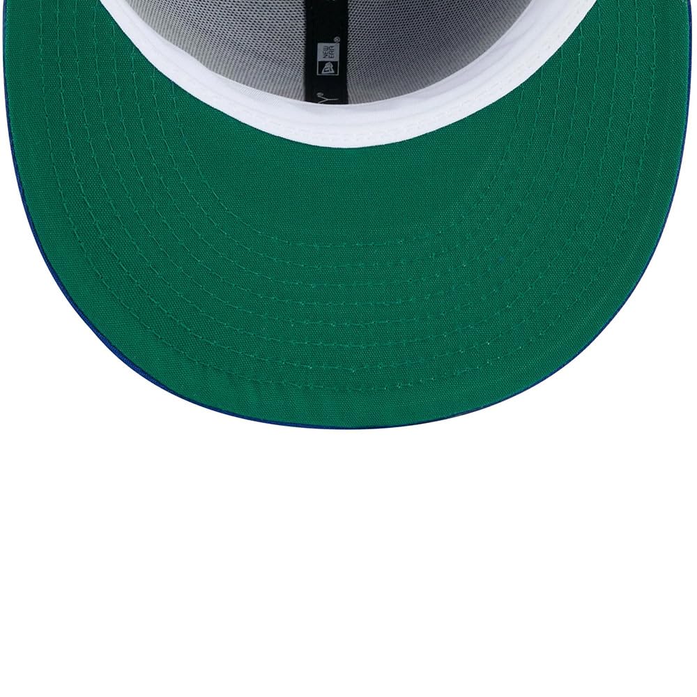New Era Chicago Cubs 59FIFTY Cooperstown Hall of Fame Side Patch Cap Fitted Hat