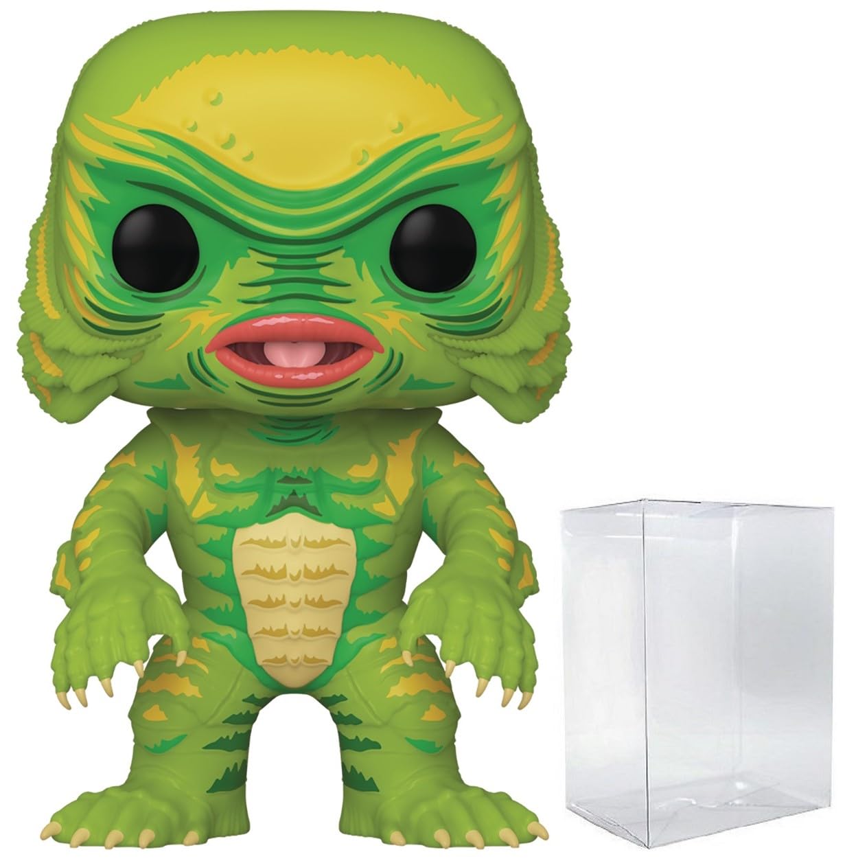 SF・ファンタジー・ホラー FunkoPOP! Creature from the Black Lagoon Amazon.com: POP Movies: Universal Monsters - Gill-Man (Creature