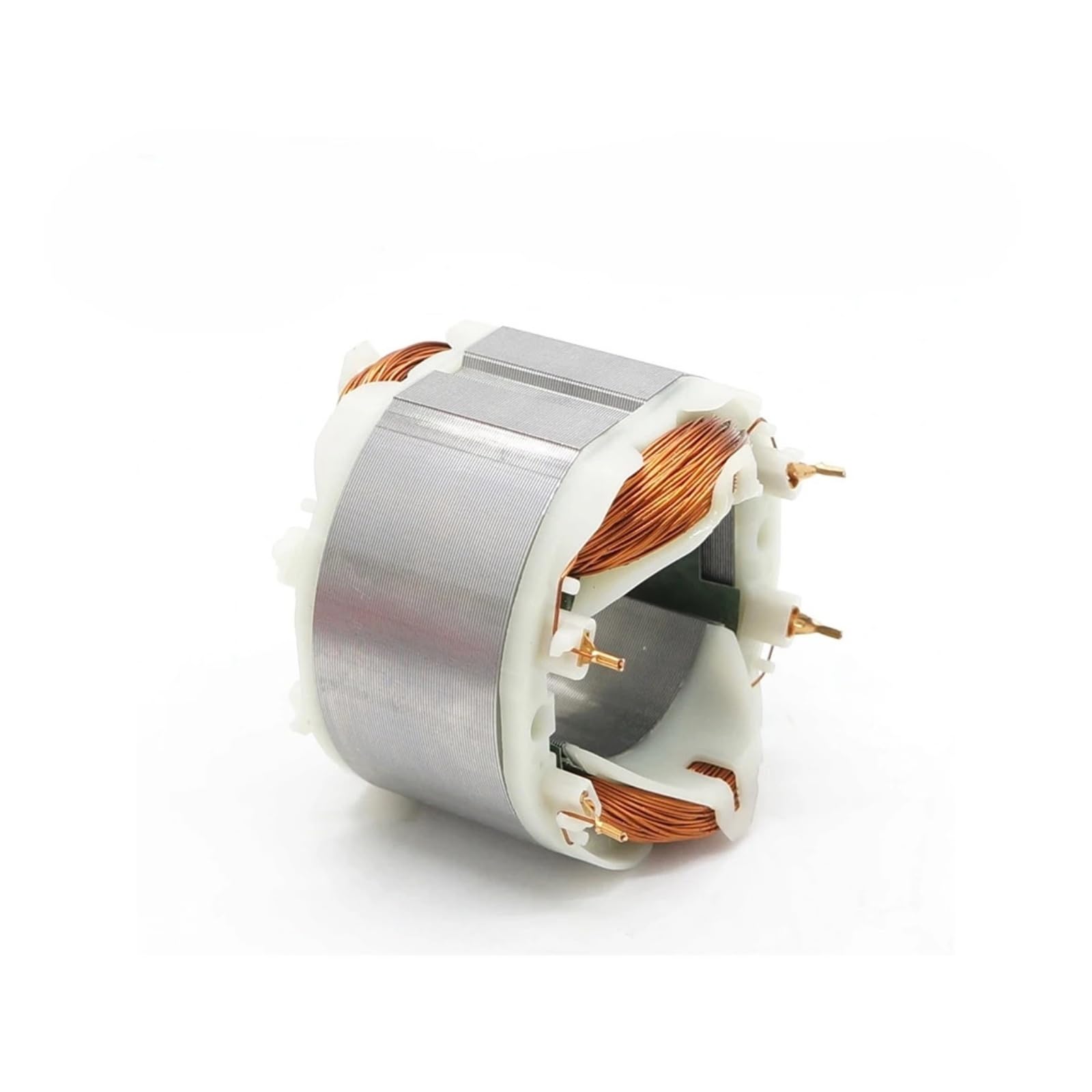 Fcoin Stator Ac220-240V Armature Rotor Anchor Coil Hammer Accessories,(Compatible For Bosch Gbh5-38D Gbh5-38X Gsh388 Tsh5000)(Stator)