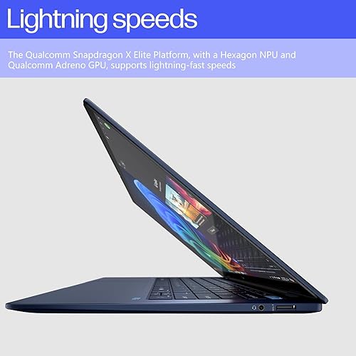 Miniatura 5 de HP EliteBook 640 G9 - Laptop empresarial pantalla IPS FHD de 14 pulgadas Intel Core i5-1235U de 12 generación 32 GB de RAM SSD PCIe de 1 TB cámara