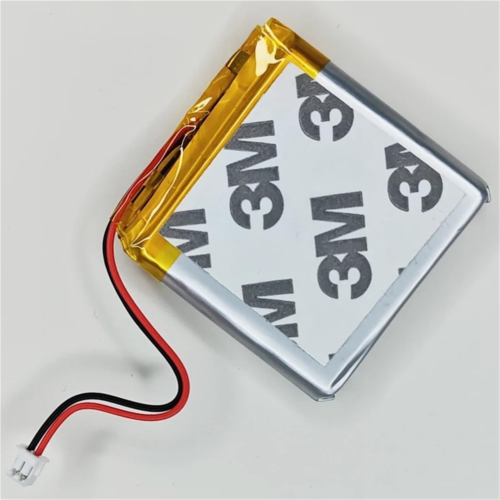 Batterie de Remplacement 1500mAh SM-03 SP624038 for écouteurs sans Fil