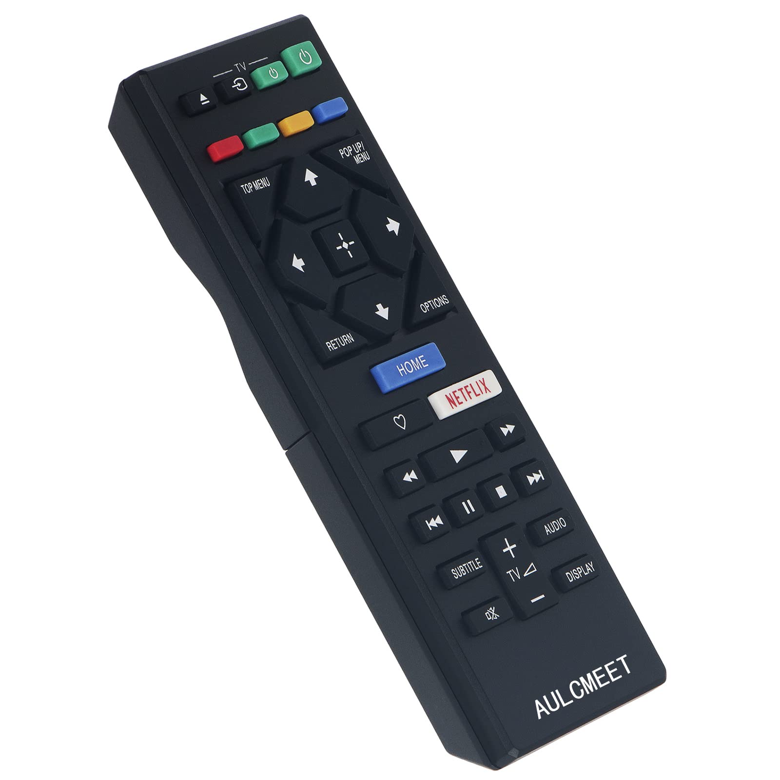 ALLIMITY RMT-VB201U Sostituisci Telecomando Adatto Per Sony Blu-ray