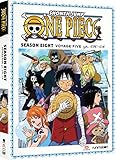 One Piece - Season 08 Voyage 5 [DVD]