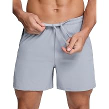 HeyNuts Infinite Mens Linerless Shorts 5"