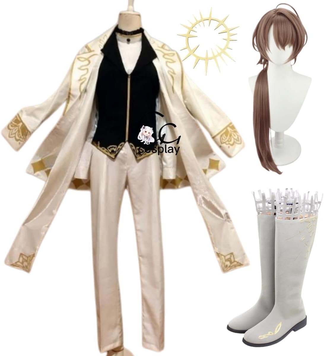 Fuzzy Fringe Cross Skirt- Black – Luxechic Couture shop faerie