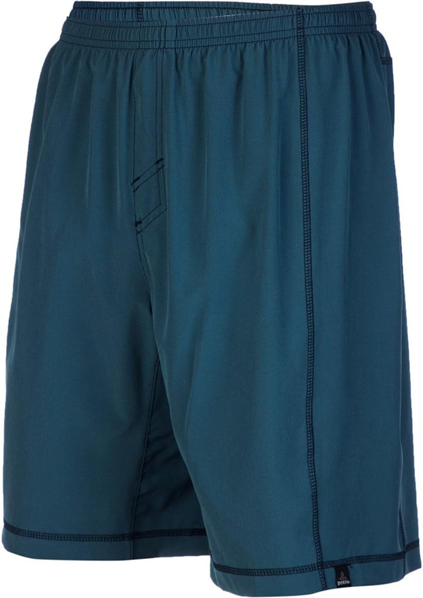 prAna Men's Flex Short