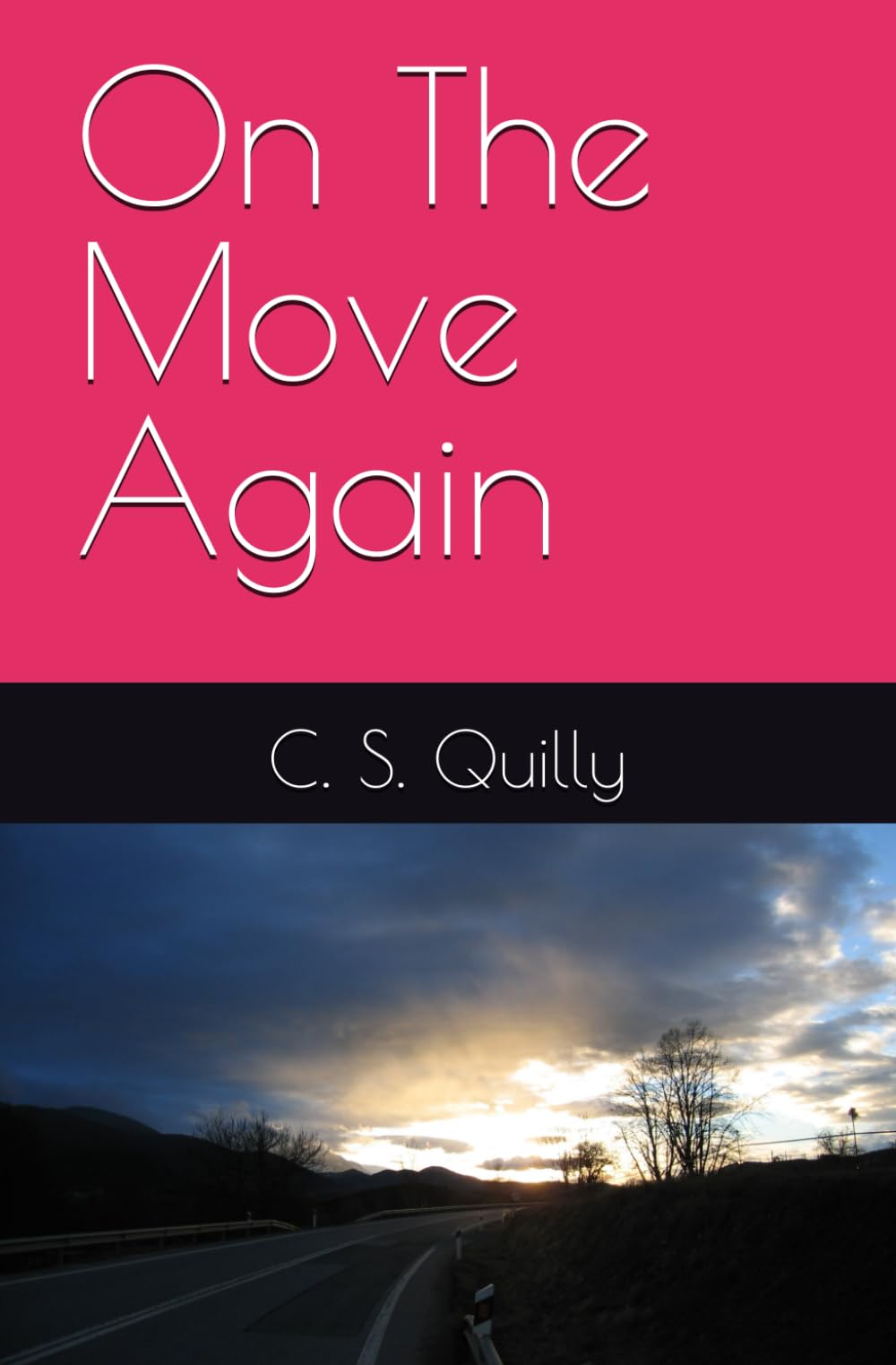 On The Move Again