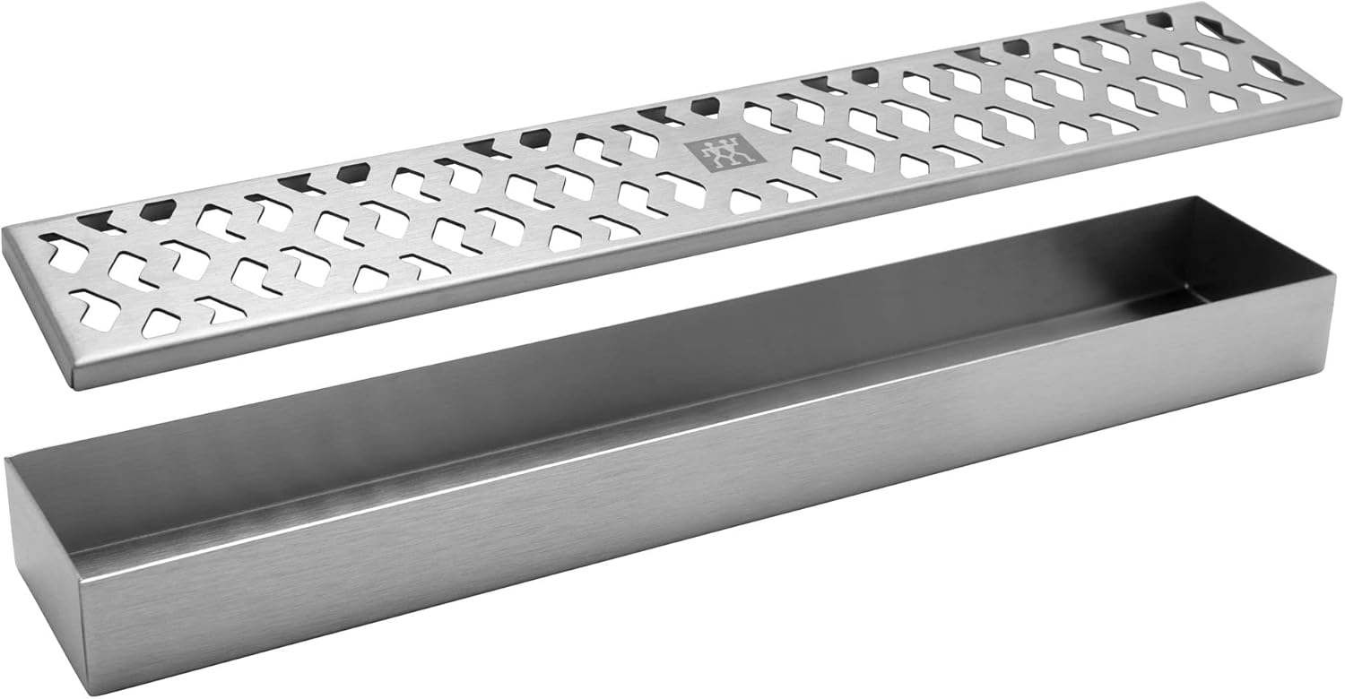 ZWILLING BBQ+ Grill Smoker Box