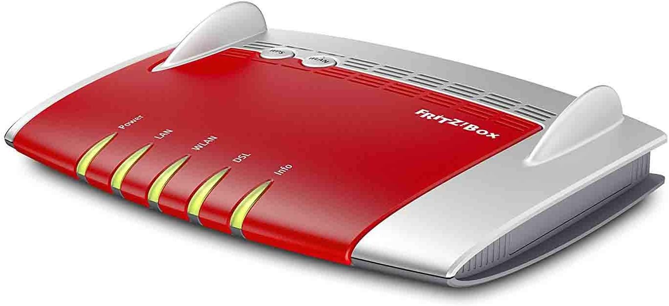 router per internet senza fili ac 1900