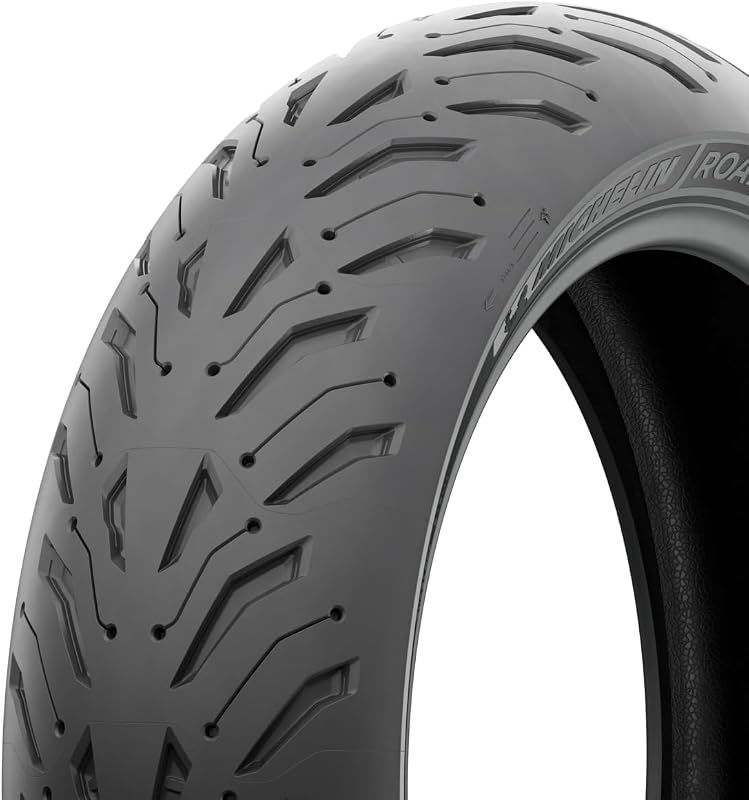 Road 6 GT Motorcycle Tire