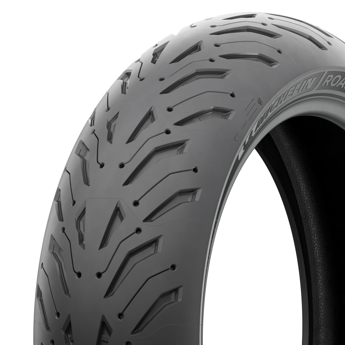 Road 6 GT Motorcycle Tire