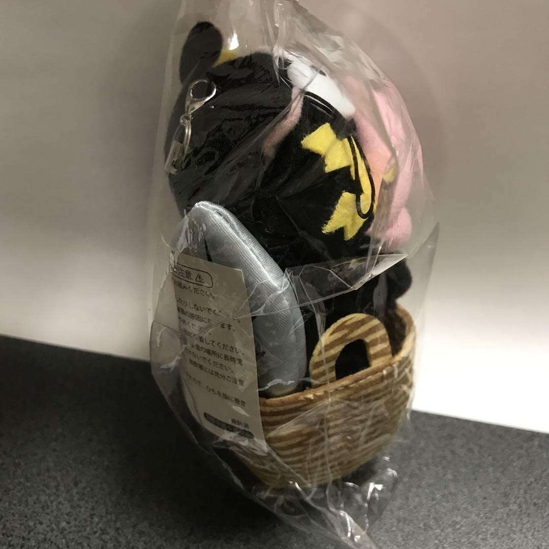 Amazon.co.jp: 天才バカボン 電気うなぎイヌ ぬいぐるみ