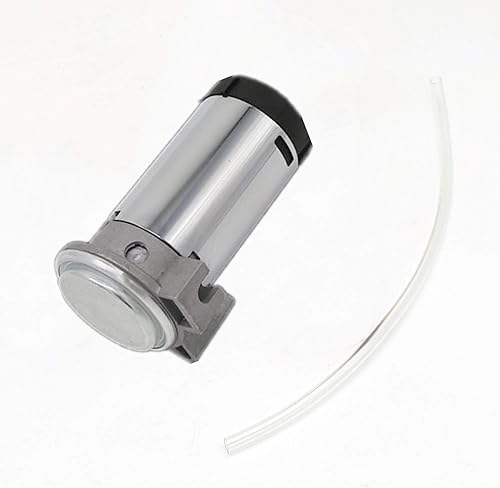 Miniatura 7 de Compresor de aire 12V Bomba de aire para bocina súper ruidosa trompeta de aire de repuesto para bocina de automóvil, kit de compresor de bocina de