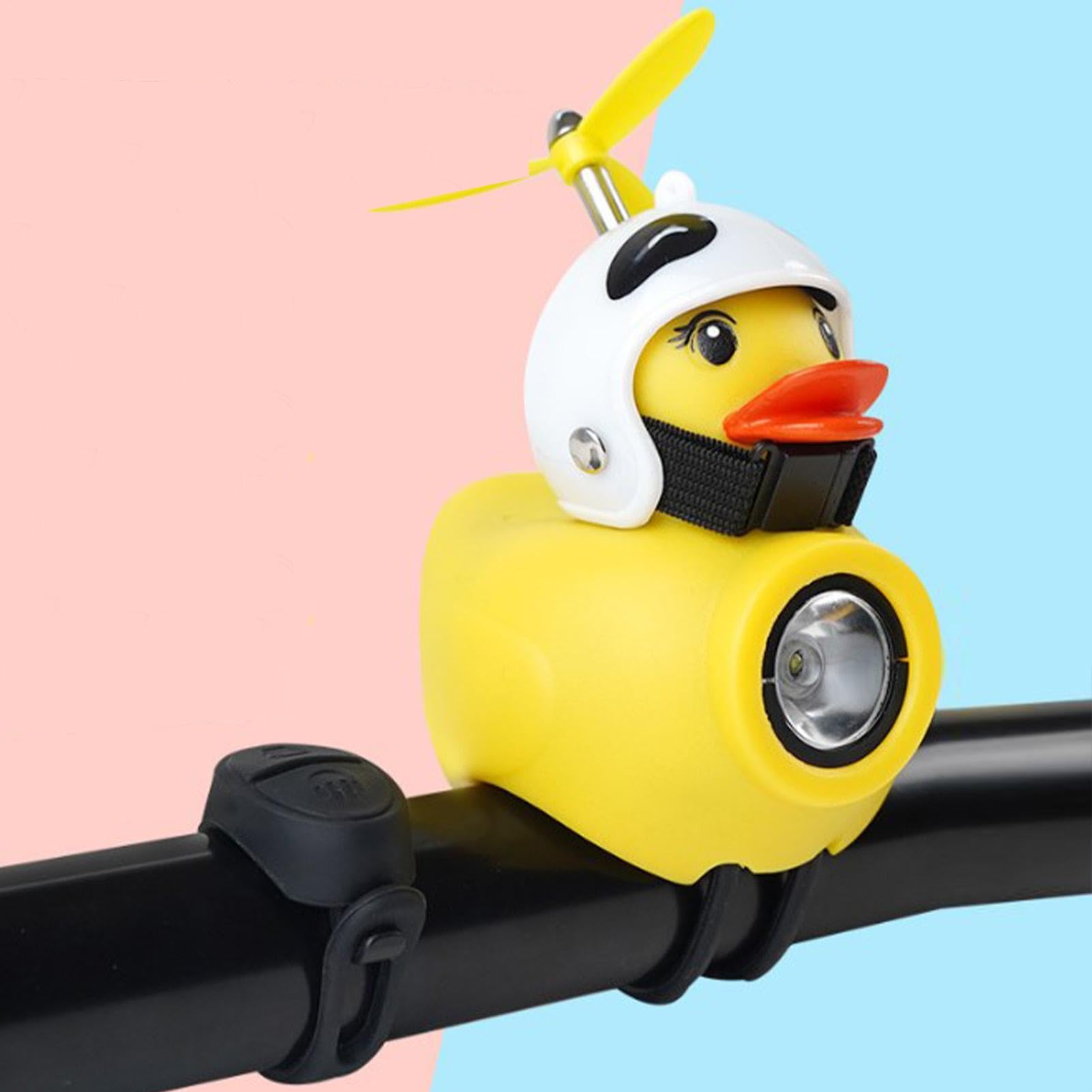 Amazon.co.jp: オートバイハンドルバーアヒル - アヒルのさえずり