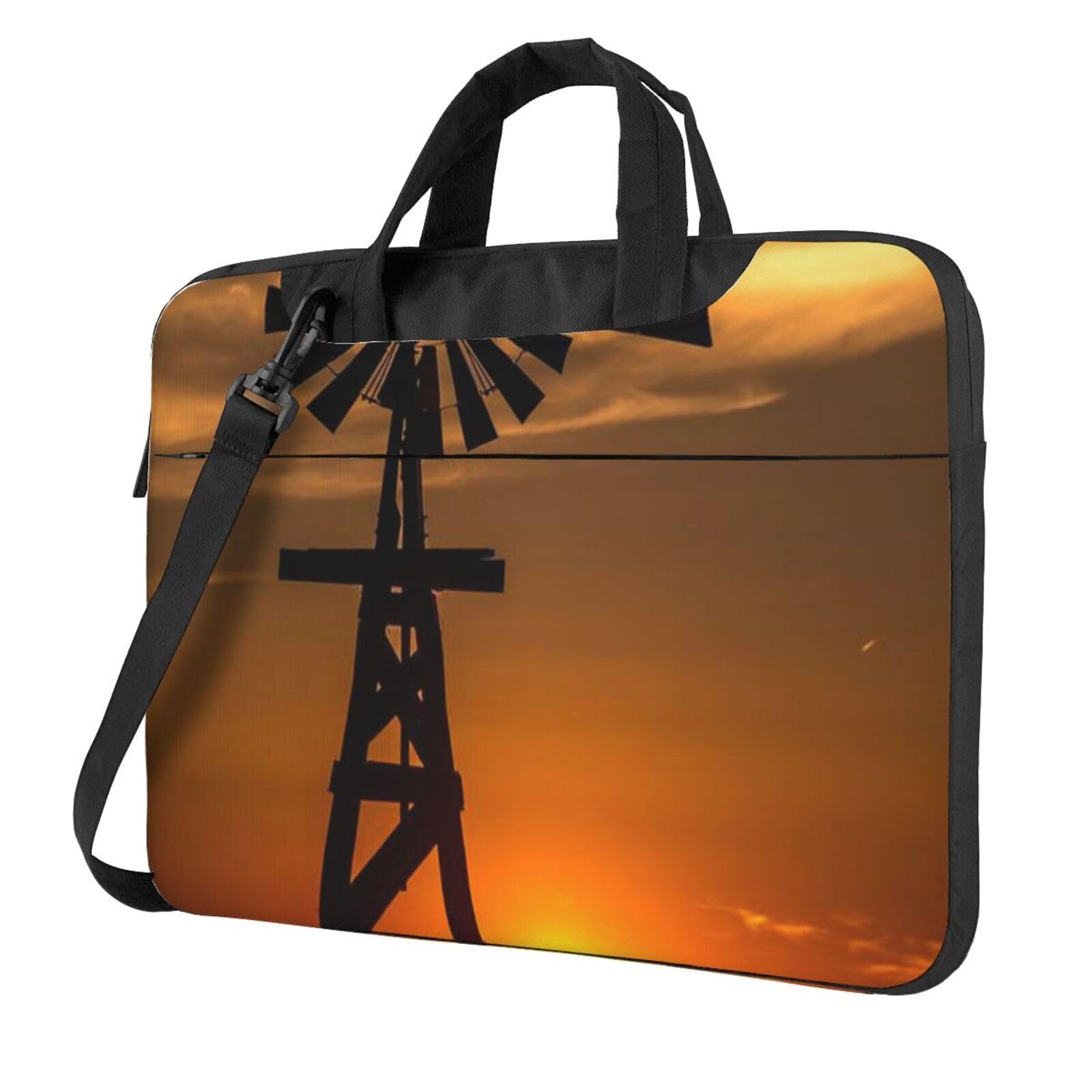 Sac pour ordinateur portable contre les chocs et l'électricité statique - 8