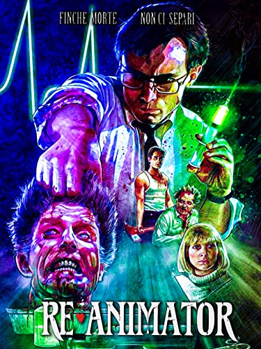  Re-Animator