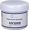 HY500-100g Wärmeleitpaste > 1.93 W/m-CPU Wärmeleitpaste PC kühlpaste Leitpaste Thermal Paste für CPU GPU PC -100 Gramm