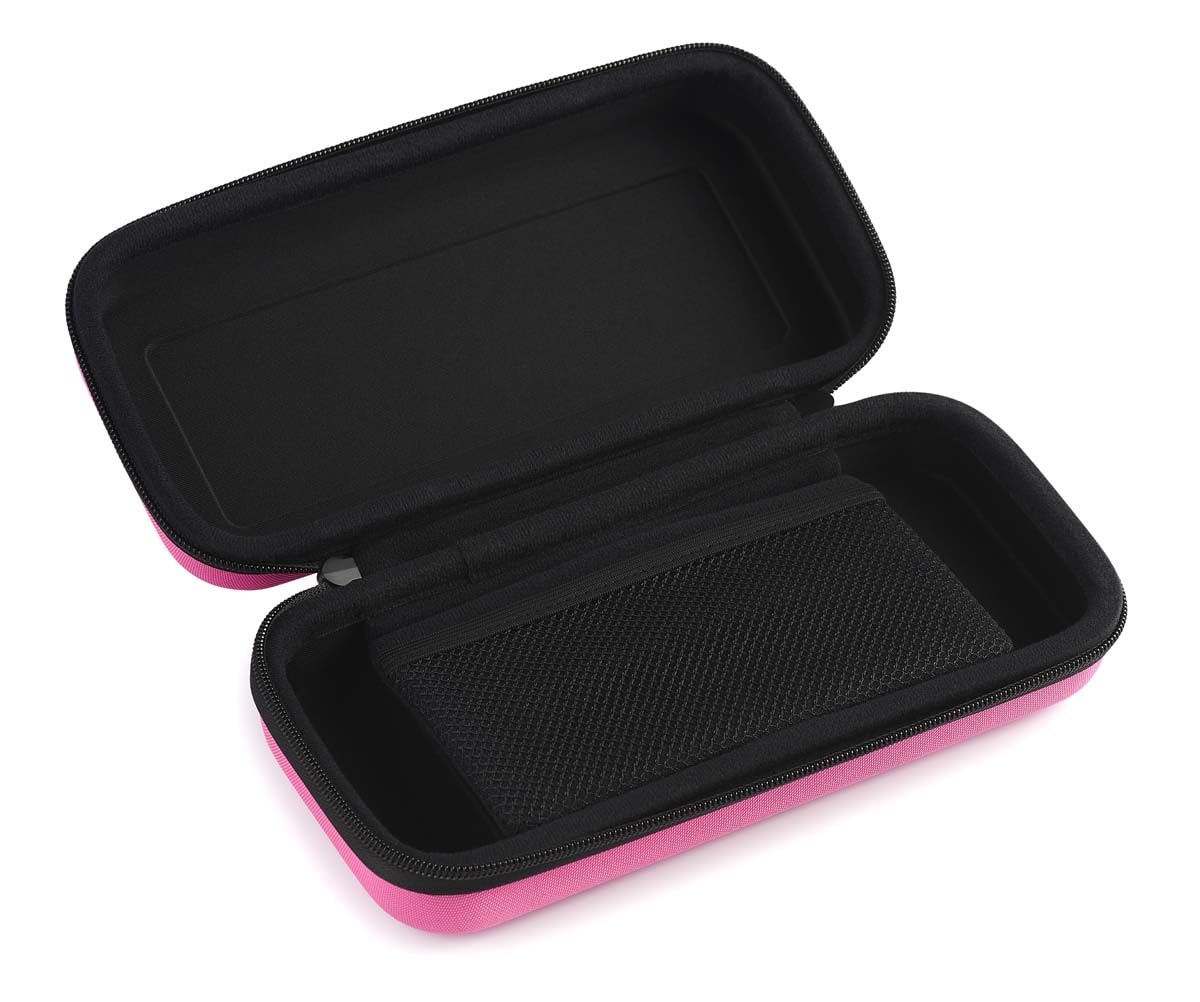Custodia Switch Pouch L Rosa - - Nintendo Switch