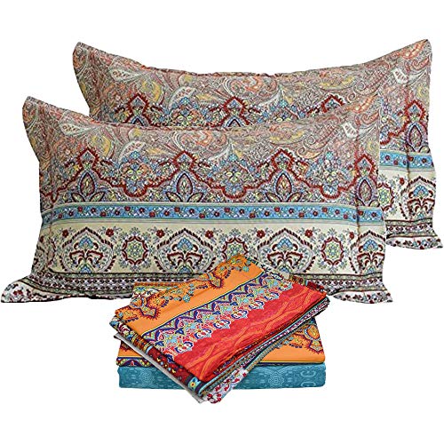 Best Bed Sheet Brands