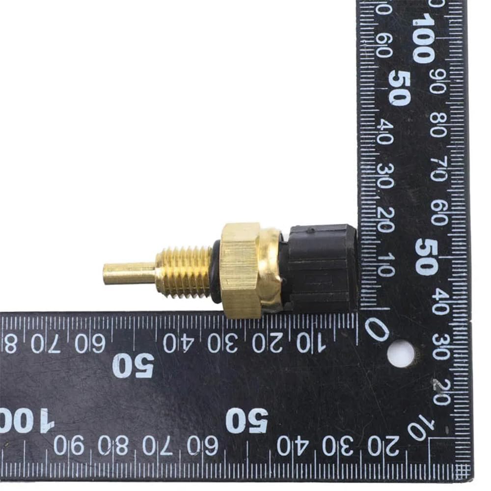 Sensore di Temperatura dell'Acqua per Auto Kia Shuma 1997-2001 0K50F-188400K50F18840